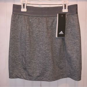 Adidas ⛳️ Skort NWT! Essential Performance Stretch Women’s Sz XS Shorts + Skirt